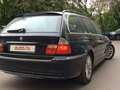 2004 BMW 3 серии 316i IV (E46) Рестайлинг, чёрный - вид 2