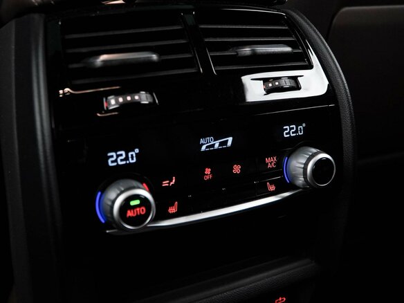2020 BMW 5 серии 530i xDrive VII (G30/G31/G38) Рестайлинг, белый - вид 14