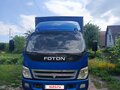 2008 Foton Ollin, синий, 980000 рублей - вид 1