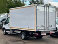 2021 Ford Transit, белый, 2890000 рублей - вид 3
