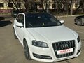 2010 Audi A3 II (8P) Рестайлинг 2, белый, 900000 рублей - вид 9