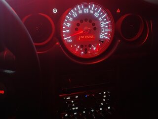 2004 Mini Hatch Cooper S I (R50), жёлтый, 699000 рублей, вид 3
