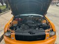 2008 Ford Mustang V, оранжевый, 3400000 рублей - вид 10