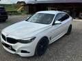 2018 BMW 3 серии Gran Turismo 320d xDrive VI (F3x) Рестайлинг, белый, 2500000 рублей - вид 4
