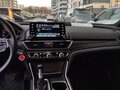 2019 Honda Accord X, чёрный, 2300000 рублей - вид 11