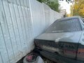 1992 BMW 5 серии 520i III (E34), зелёный, 130000 рублей - вид 5