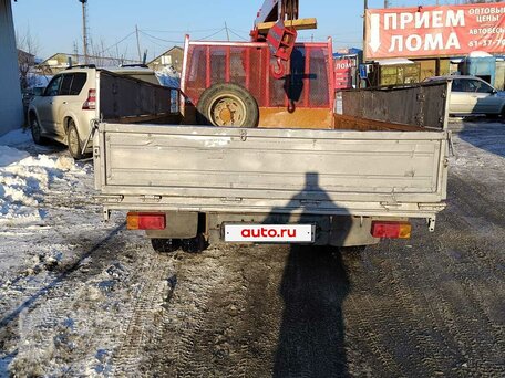 1996 Isuzu Elf (N-series), синий, 1999999 рублей, вид 4