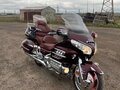 2006 Honda GL 1800 Gold Wing, красный, 1250000 рублей - вид 1