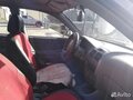 2007 Hyundai Accent ТагАЗ II, фиолетовый, 499000 рублей - вид 4