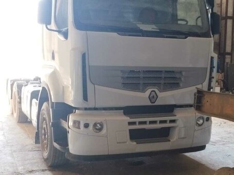 2012 Renault Premium, белый, 3900000 рублей, вид 1
