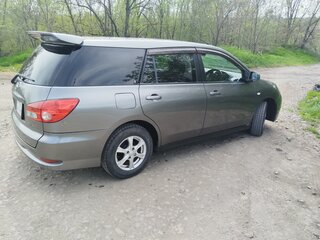 2009 Nissan Wingroad III (Y12), серый, 720000 рублей, вид 4