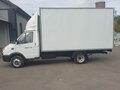 2014 ГАЗ ГАЗель (3302), белый, 1090000 рублей - вид 2