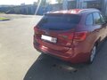 2014 Kia Ceed II, красный, 1100000 рублей - вид 4