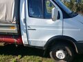 2000 ГАЗ ГАЗель (3302), белый, 515000 рублей - вид 10
