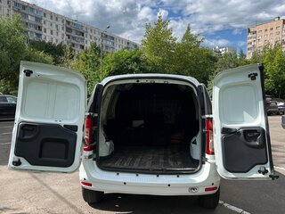 2021 Lada (ВАЗ) Largus I Рестайлинг, белый, 750000 рублей, вид 5