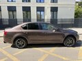 2013 Skoda Octavia III (A7), коричневый, 950000 рублей - вид 5