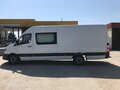 2013 Mercedes-Benz Sprinter, белый, 6200000 рублей - вид 1