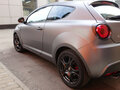2015 Alfa Romeo MiTo I Рестайлинг, серый - вид 6