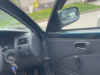 2000 Toyota Corolla VII (E100), зелёный, 250000 рублей, вид 4