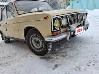 1975 Lada (ВАЗ) 2103, бежевый, 270000 рублей, вид 2