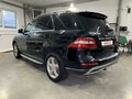 2012 Mercedes-Benz M-Класс 350 CDI III (W166), чёрный, 2200000 рублей - вид 5