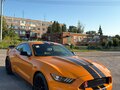 2017 Ford Mustang Shelby GT350 VI Рестайлинг, оранжевый, 6150000 рублей