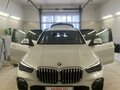 2020 BMW X5 30d IV (G05/G18), белый, 6750000 рублей - вид 1