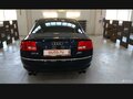 2005 Audi A8 Long II (D3) Рестайлинг, синий, 1450000 рублей - вид 4
