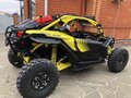 2017 BRP Can-Am Maverick X3, чёрный, 2950000 рублей - вид 6