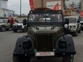 1972 ГАЗ 69, зелёный