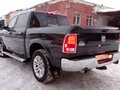 2014 Dodge RAM IV (DS/DJ), серый - вид 5