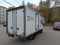 2012 Kia Bongo, белый, 1200000 рублей - вид 11