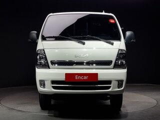2024 Kia Bongo, белый, 3098000 рублей, вид 4