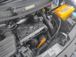 2005 Volkswagen Sharan I Рестайлинг 2, синий, 700422 рублей, вид 4