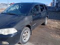 2003 Honda Odyssey II Рестайлинг, чёрный, 350000 рублей