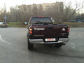 2004 Dodge RAM III (DR/DH), пурпурный - вид 3