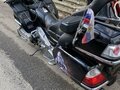2005 Honda GL 1800 Gold Wing, чёрный, 900000 рублей - вид 4