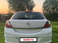 2008 Opel Astra GTC H Рестайлинг, белый, 499000 рублей - вид 5