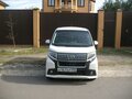 2015 Daihatsu Move VI, белый, 770000 рублей - вид 1