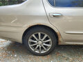 2000 Nissan Cefiro III (A33), серый, 320000 рублей - вид 11
