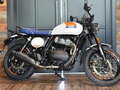 2026 Royal Enfield Bear 650, серебристый, 728000 рублей - вид 9