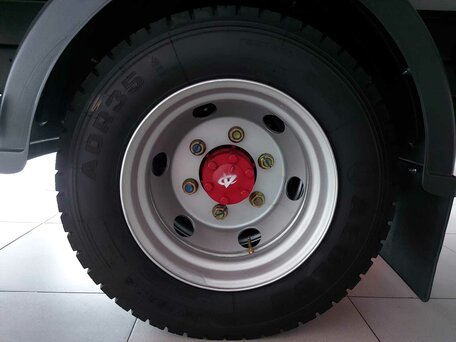 2025 Dongfeng Z55, белый, 4800000 рублей, вид 2