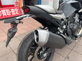 2022 Honda Hawk 11, чёрный, 980000 рублей - вид 6