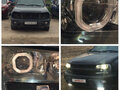 2003 Chevrolet TrailBlazer EXT I, чёрный - вид 7