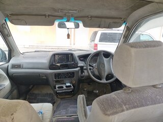 2000 Toyota Town Ace Noah III, серый, 500000 рублей, вид 4