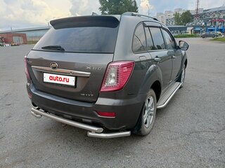 2013 Lifan X60 I, серый, 550000 рублей, вид 2