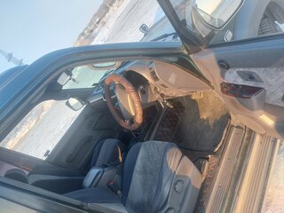 1996 Toyota Land Cruiser Prado 90 Series, зелёный, 1330000 рублей, вид 4