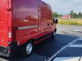 2012 Fiat Professional Ducato, красный - вид 2