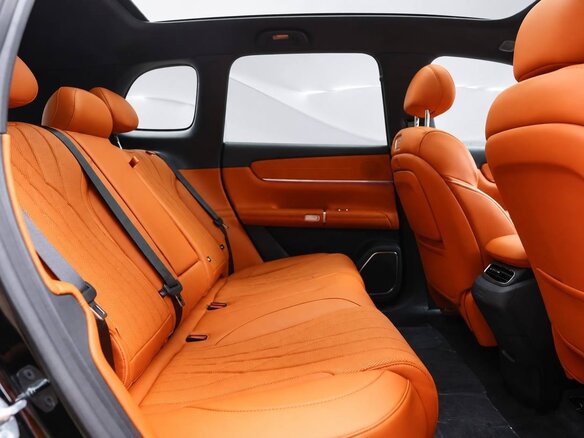 2026 Changan Qiyuan Q05 40.3 kWh II, белый, 2285000 рублей - вид 14