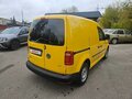 2017 Volkswagen Caddy, жёлтый, 1650000 рублей - вид 5